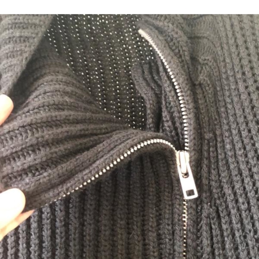 helmut Lang sweater - Picture 4 of 7